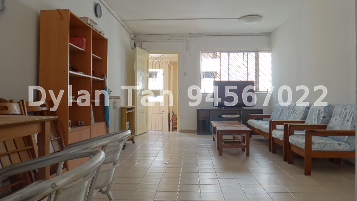 Bukit Batok East Avenue 5 thumbnail photo